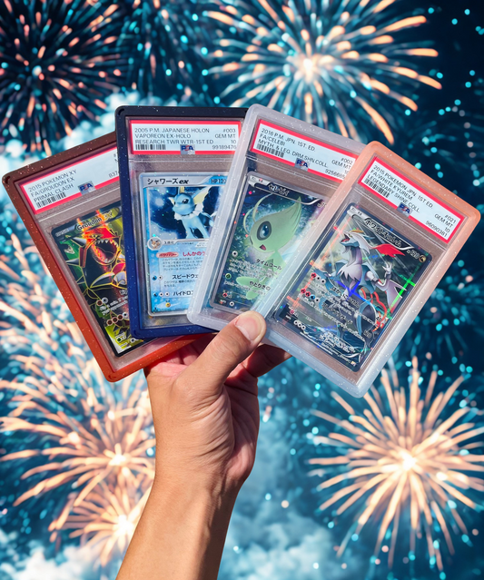 July 4th Bundle Deal!